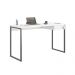 Conjunto Mesa e Buffet Garruer Branco