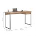 Conjunto Mesa e Buffet Garruer Montana