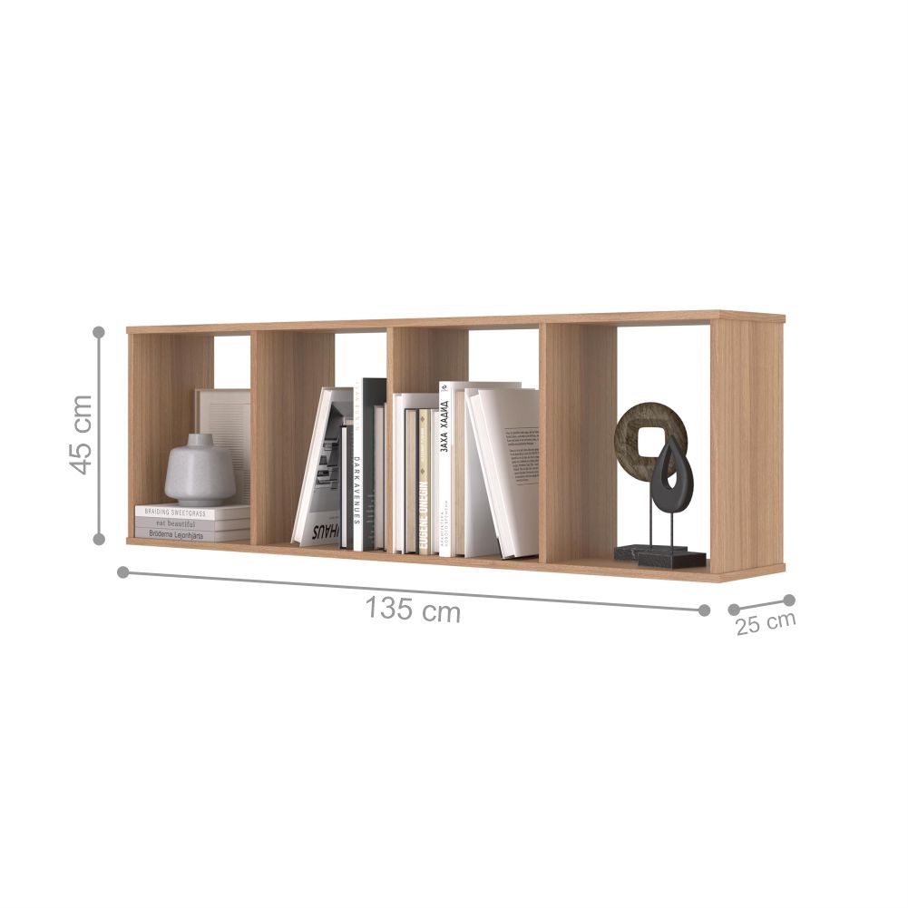 Conjunto Nichos 10 Compartimento Alfa Montana