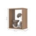 Conjunto Nichos 10 Compartimento Alfa Montana
