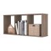 Conjunto Nichos 3 Compartimento Colorado Affara