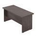 Conjunto de Mesa e Armário Estante Cruzeiro Freijo
