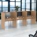 Guiche Office 3 Lugares Irlanda Montana