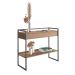 Kit Buffet e Aparador Industral Plis