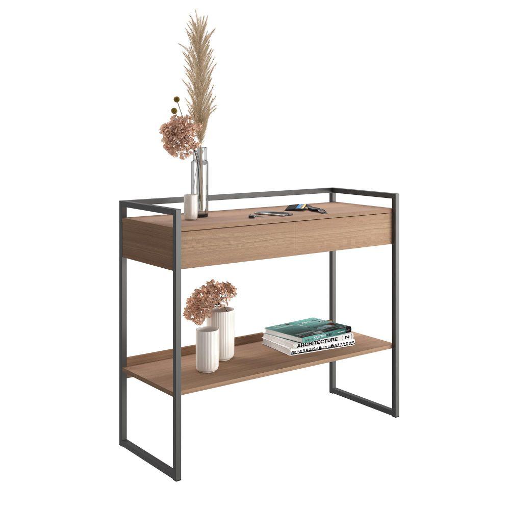 Kit Buffet e Aparador Industral Plis