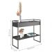 Kit Buffet e Aparador Industral Plis Onix