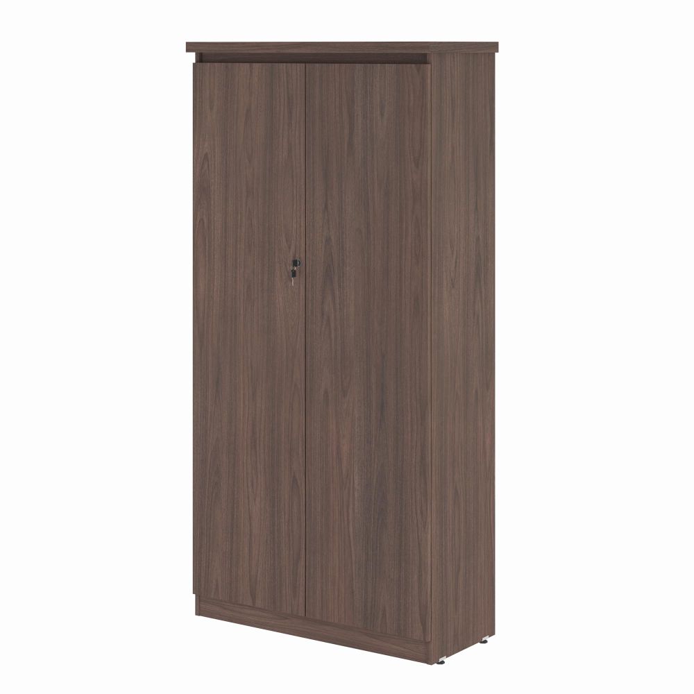 Kit de Mesa e Armario Beta Freijo