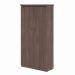 Mesa 1200 com Armario 2 Portas Alpha Freijo