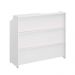 Mesa Atendimento 1000 Ovem Branco