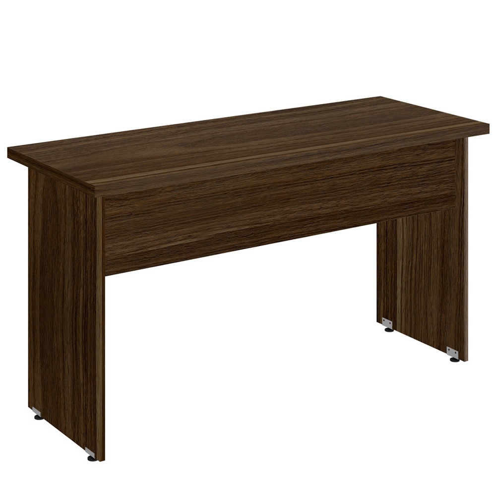 Mesa Escritório Alfama Marrom