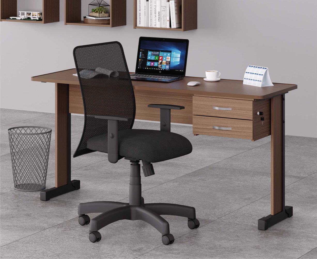 Mesa Escritório Atlanta Montana