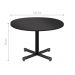 Mesa Executiva 1200 Redon Preto Onix