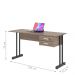 Mesa de Computador Bloc 1200 Ale Afarra