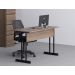 Mesa de Computador Bloc 1200 Ale Afarra
