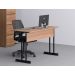 Mesa de Computador Bloc 1200 Ale Montana