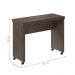 Mesa de Computador com Rodizios Towel Freijo