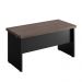 Mesa de Escritorio 1.2 Asky Freijo Preto