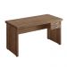 Mesa de Escritorio 1.2 Asky Noce