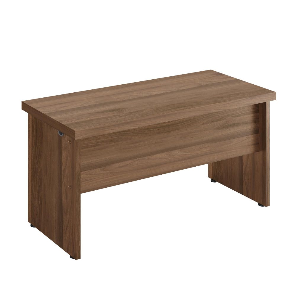 Mesa de Escritorio 1.2 Asky Noce