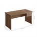 Mesa de Escritorio 1.2 Asky Noce