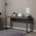 Mesa de Escritorio 1.2 Bloc Freijo Preto