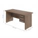 Mesa de Escritorio 1.6 Neom Noce