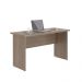 Mesa de Escritorio com Armário 2 Portas Pampulha Affara