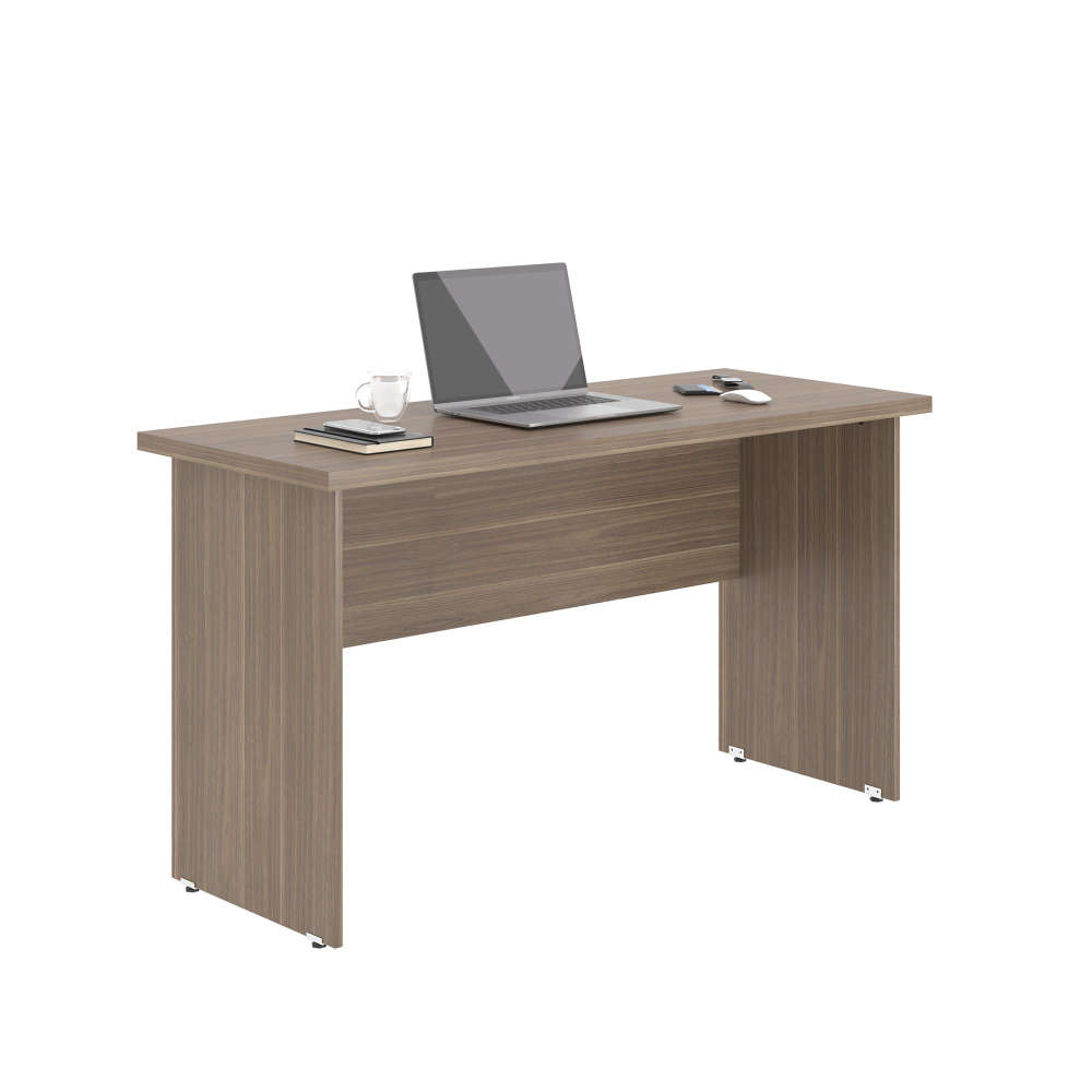 Mesa de Escritorio com Armário 2 Portas Pampulha Affara