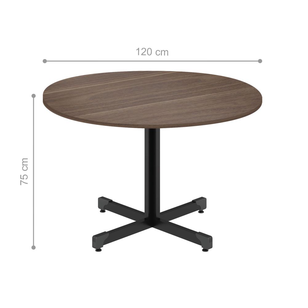 Mesa de Reunião 1.2 Red Afarra