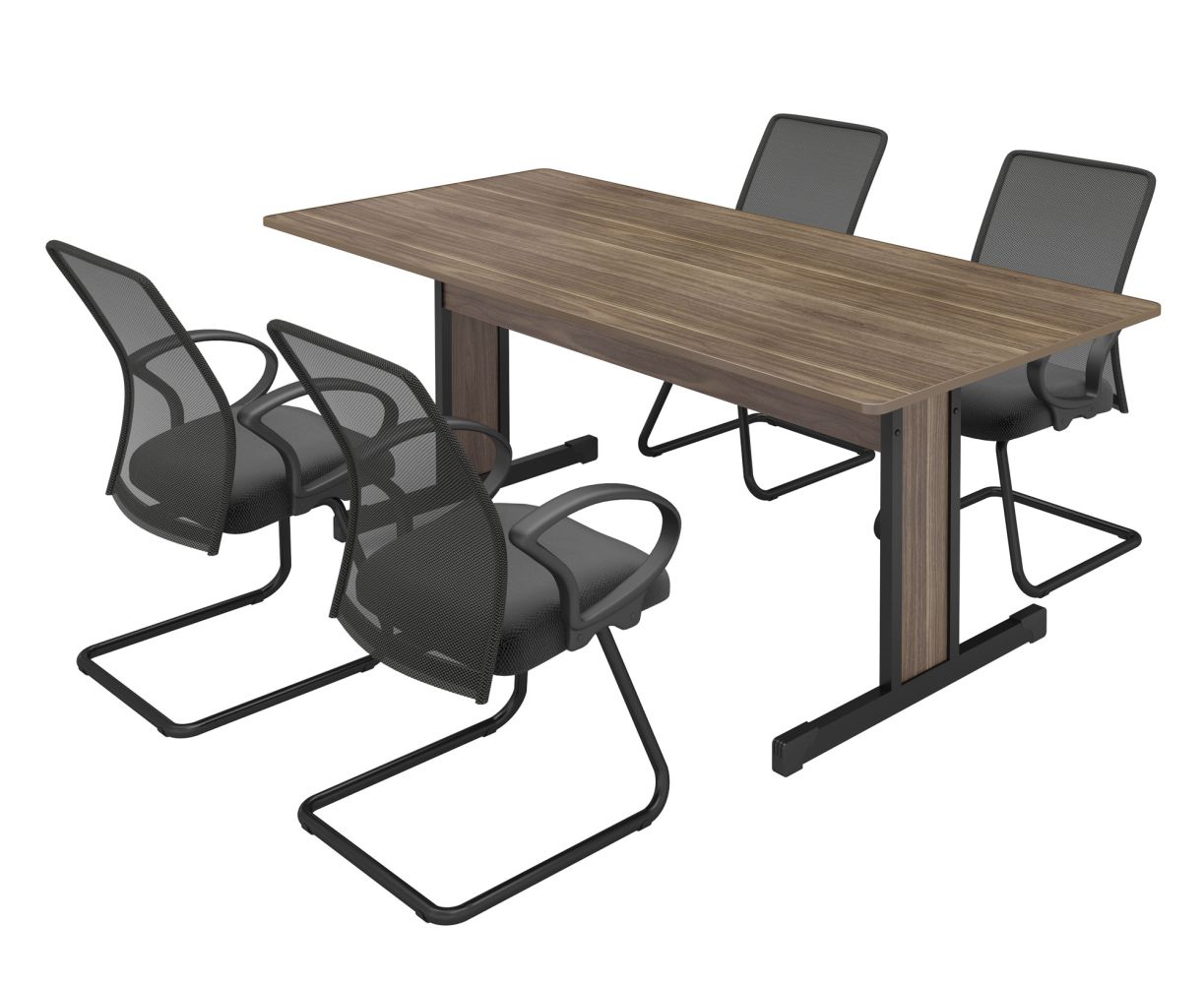 Mesa de Reunião 2.0 Ret Afarra