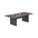Mesa para Reunião 2,40 Cort Freijo Preto