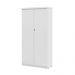 Multiuso 2 Portas Jade Branco