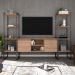 Rack Com Estante Industrial Cubic