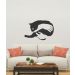 Decoração de Parede em Mdf - Gato
