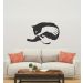 Decoração de Parede em Mdf - Gato