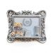 Quadrinho Decorativo Infantil Ursinho Luxo