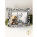 Quadrinho Decorativo Infantil Ursinho Luxo