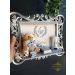 Quadrinho Decorativo Infantil Ursinho Luxo