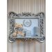 Quadrinho Decorativo Infantil Ursinho Luxo