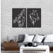 Quadros Decorativos Cavalo (Par)