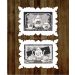 Quadros Decorativos Cozinha Branco