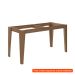 [OUTLET] Base para Mesa de Jantar Liz Carvalho
