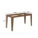 [OUTLET] Base para Mesa de Jantar Liz Carvalho