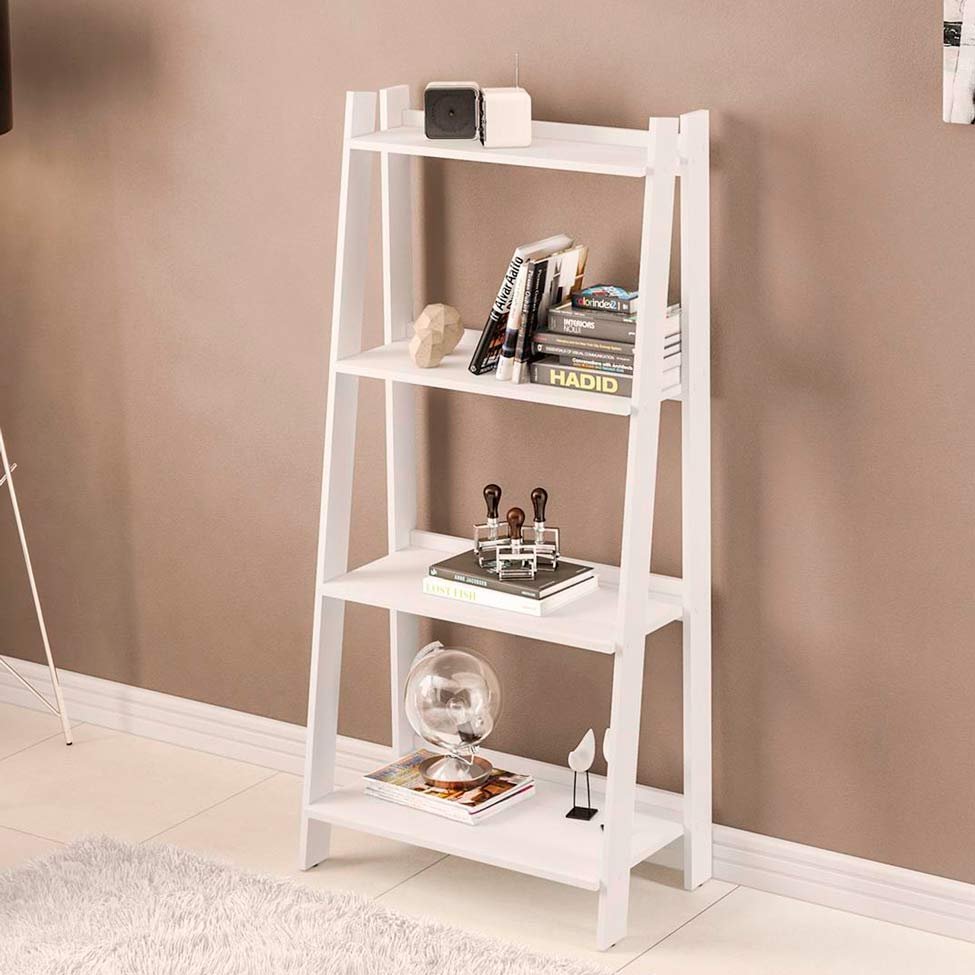 Estante Delta Branco