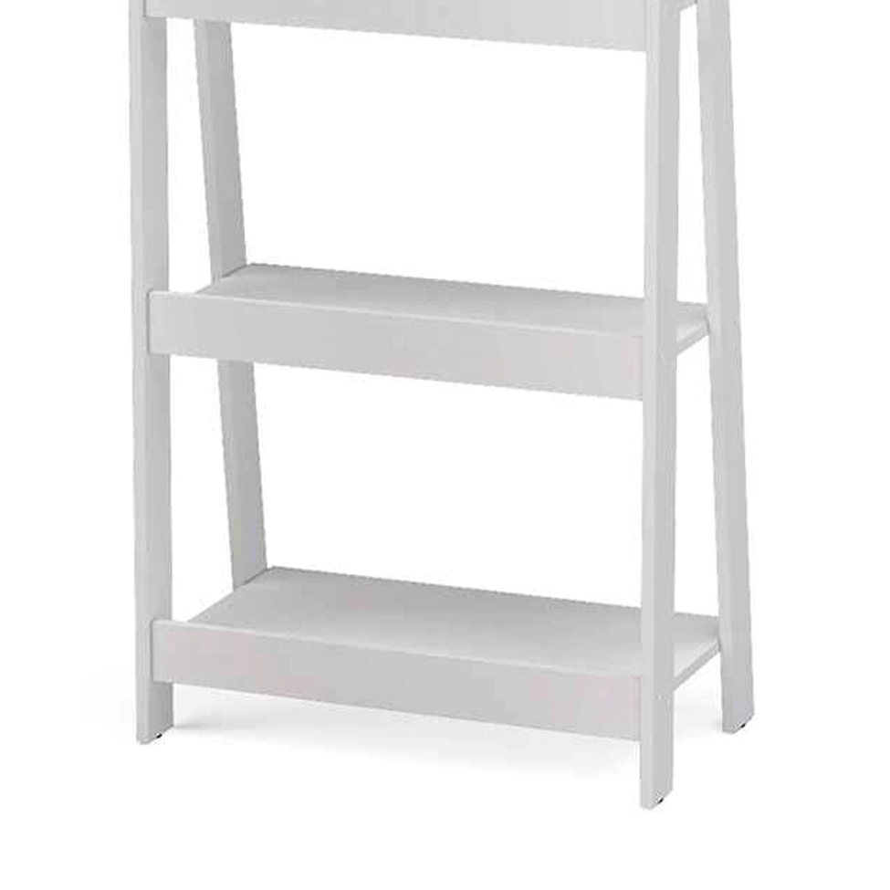 Estante Delta Branco