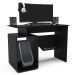 Mesa Gamer XT Racer Art Preta
