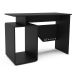 Mesa Gamer XT Racer Art Preta