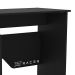 Mesa Gamer XT Racer Art Preta