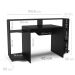 Mesa Gamer XT Racer Control Preta e Branca