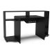 Mesa Gamer XT Racer Control Preta e Branca